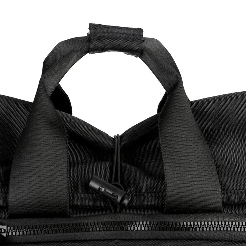 Homlly Roll Top Backpack