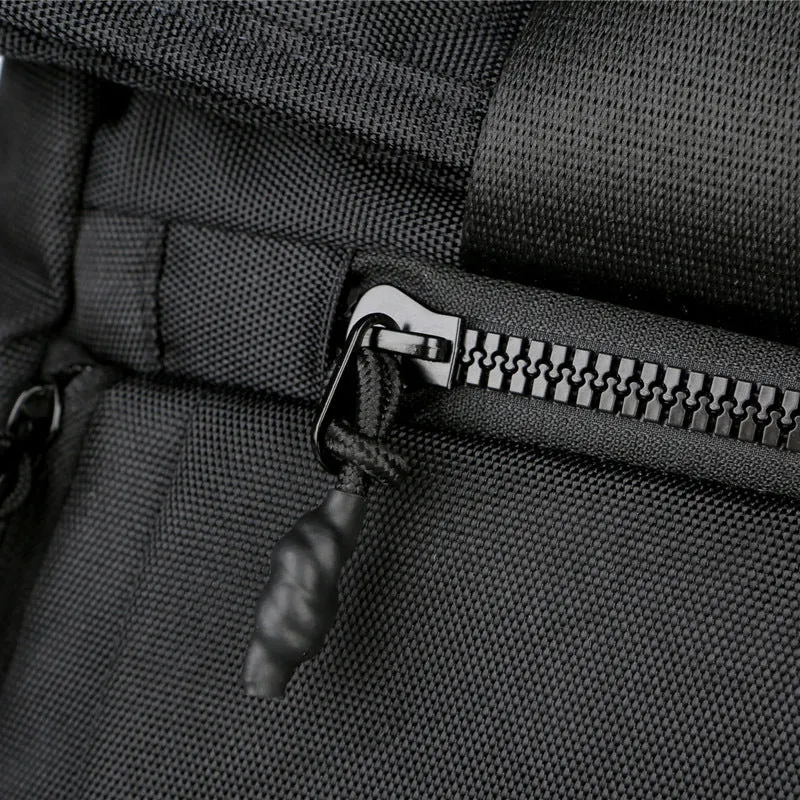 Homlly Roll Top Backpack