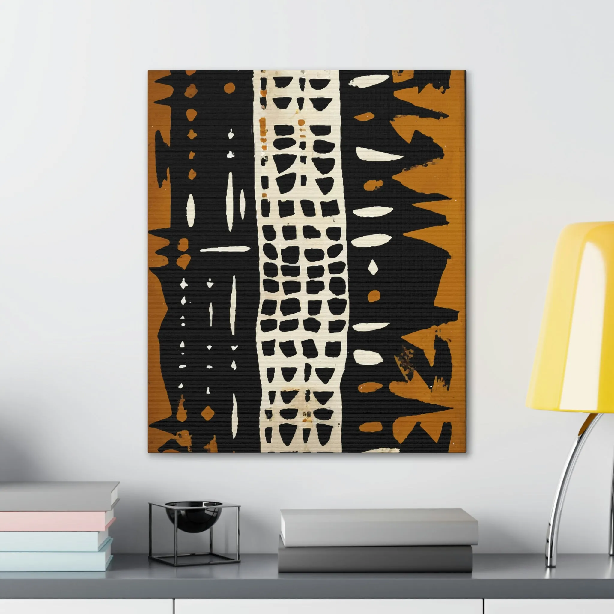 HoN Abstract Canvas #3