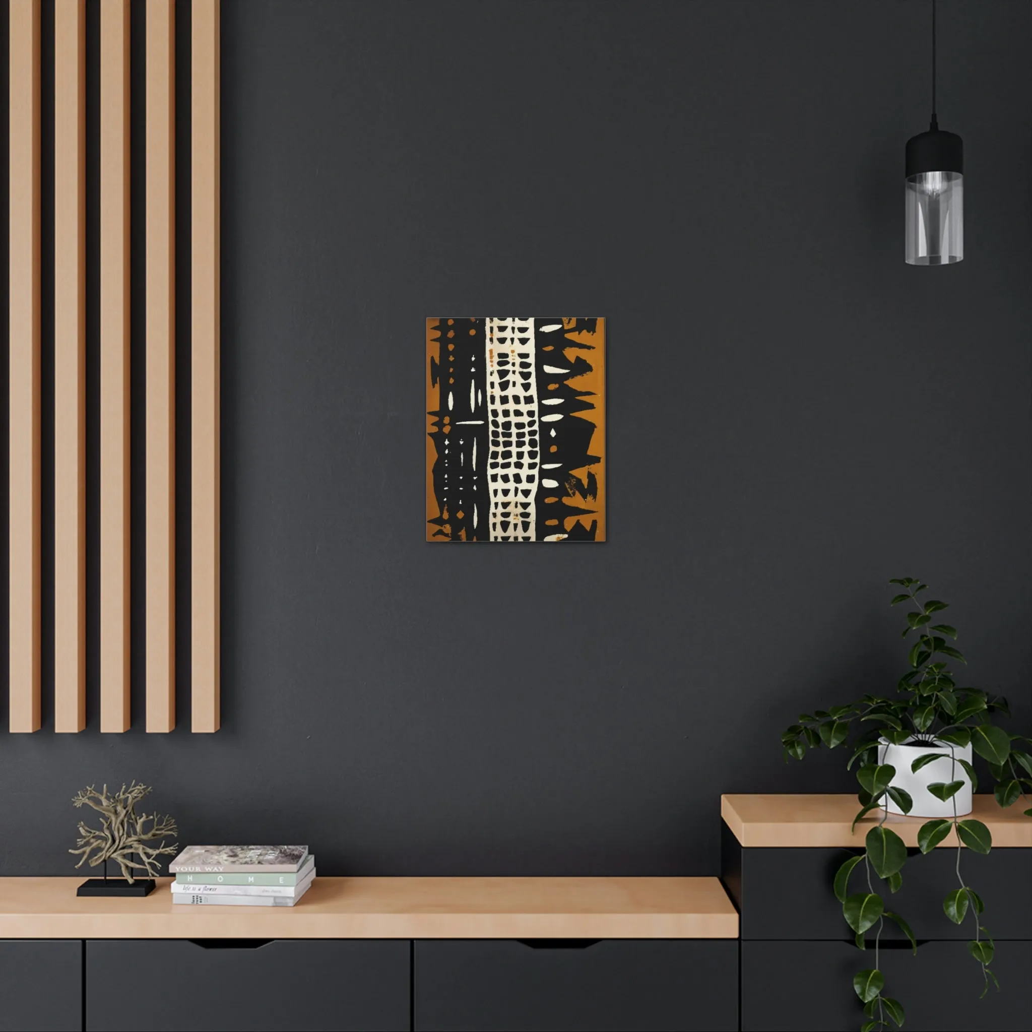 HoN Abstract Canvas #3
