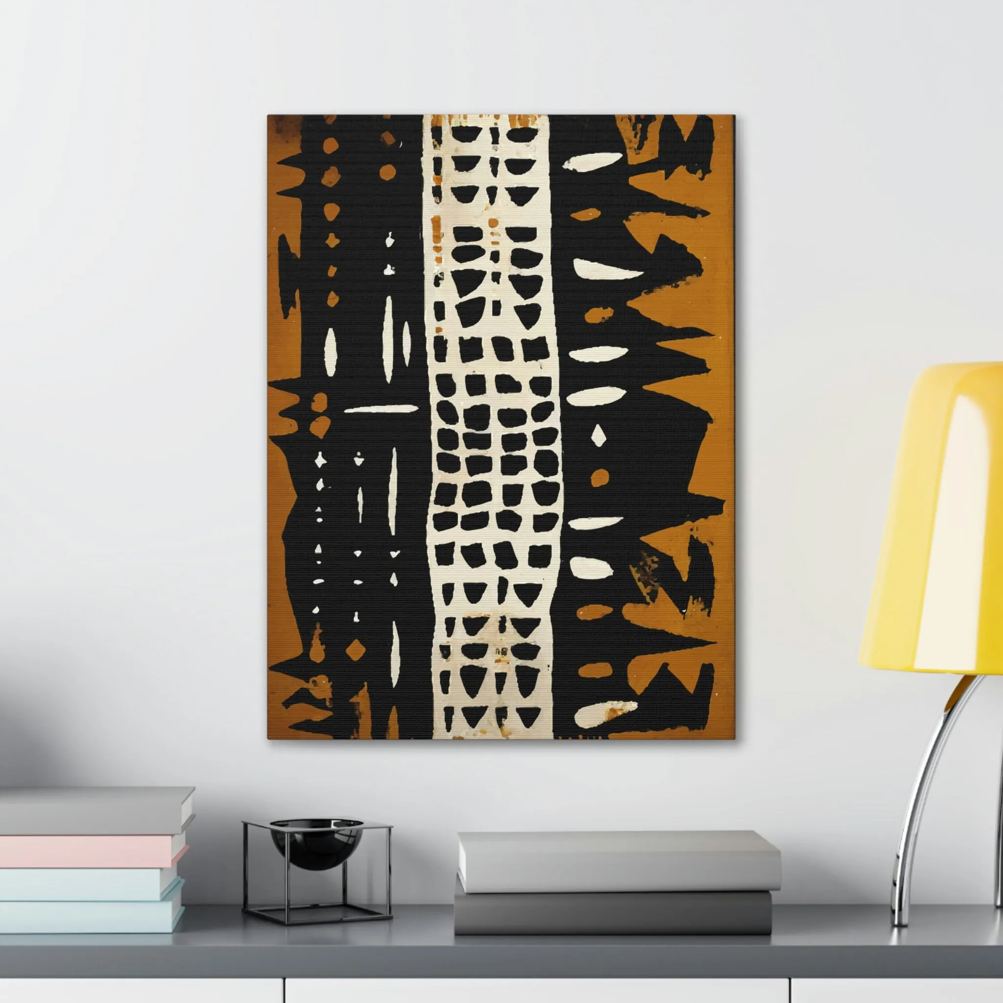 HoN Abstract Canvas #3