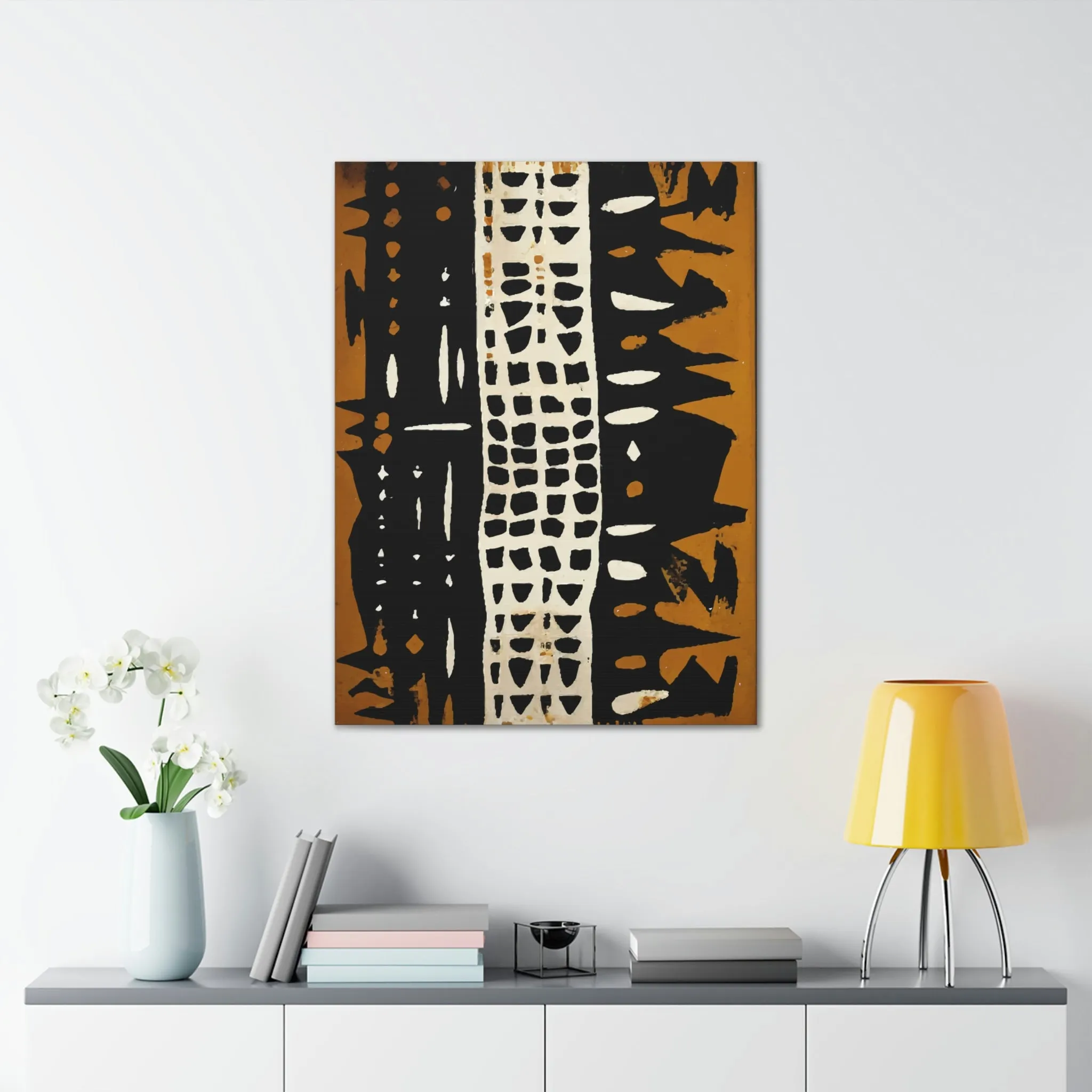 HoN Abstract Canvas #3