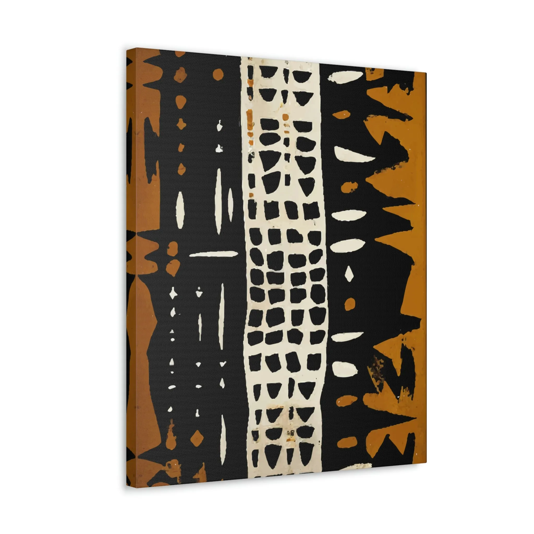 HoN Abstract Canvas #3