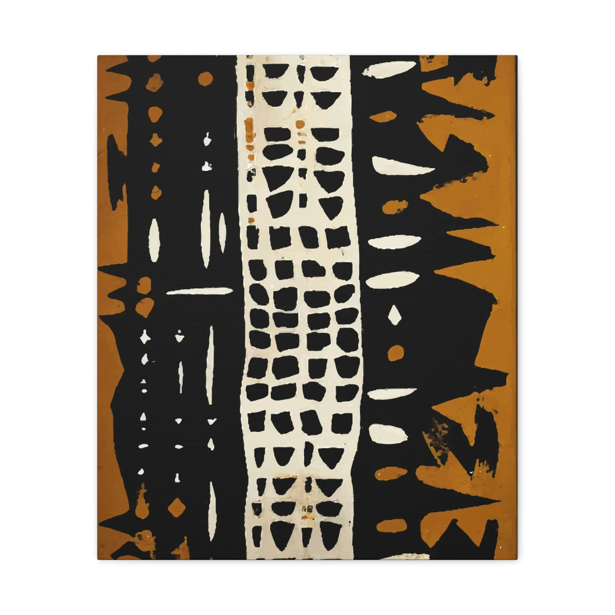HoN Abstract Canvas #3