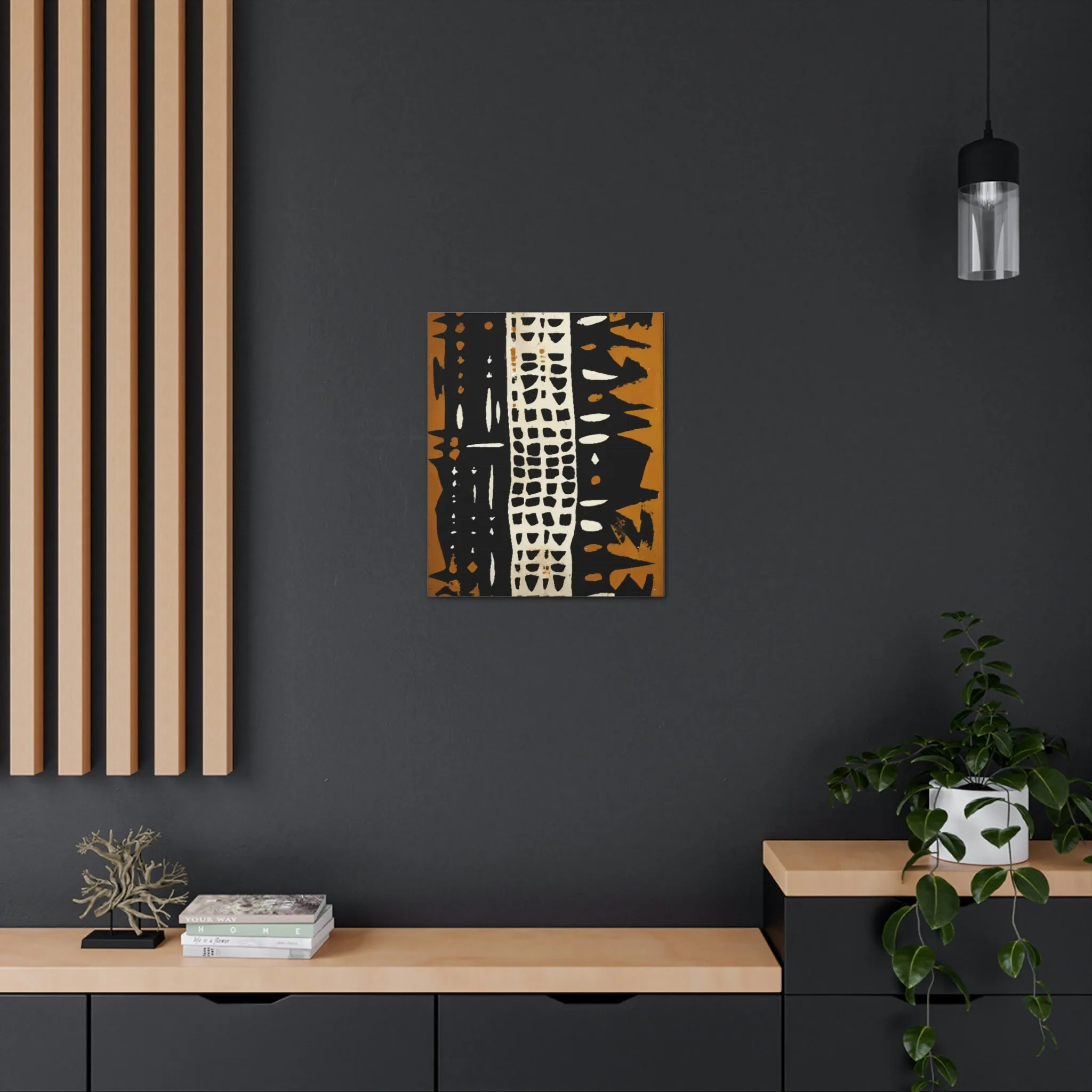 HoN Abstract Canvas #3