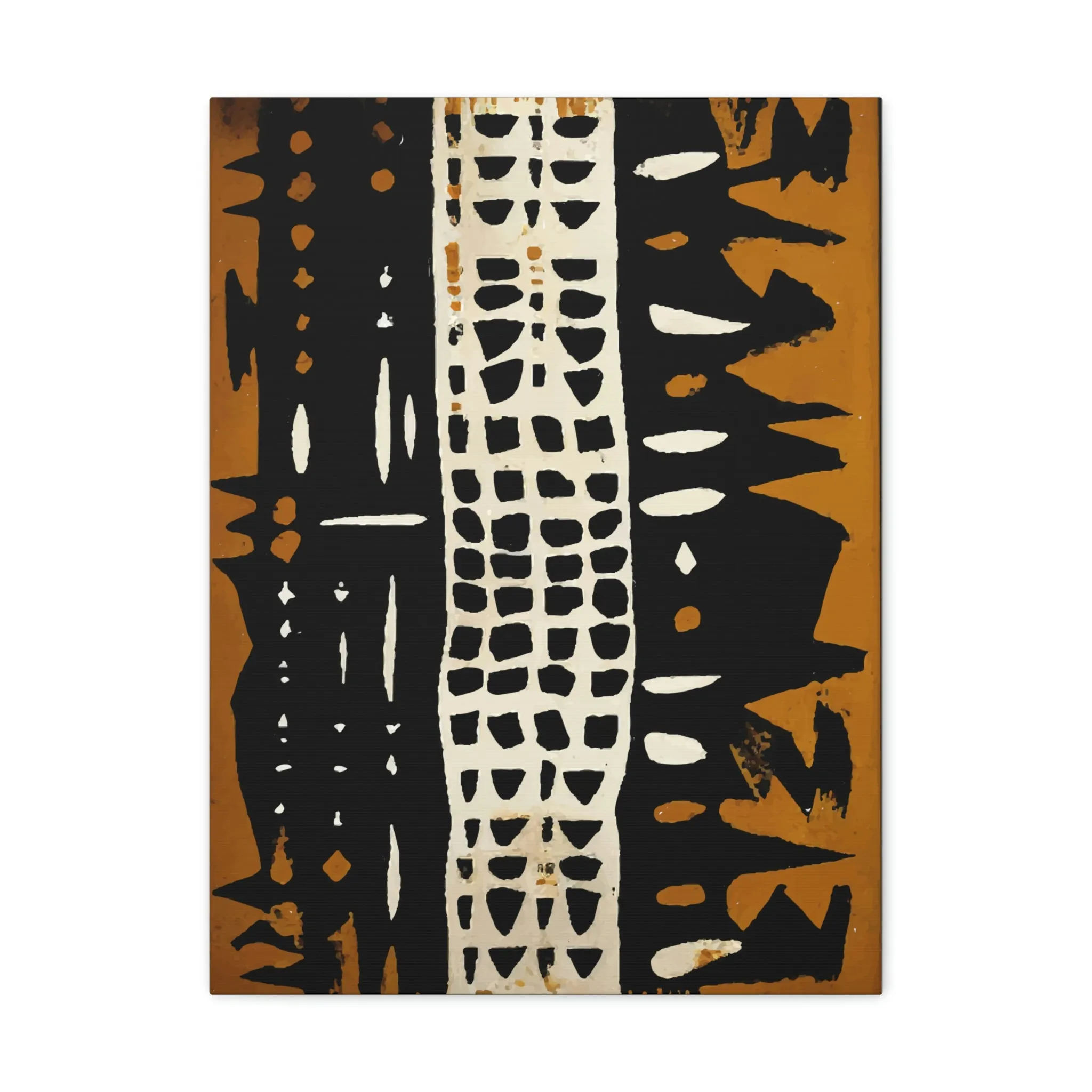 HoN Abstract Canvas #3