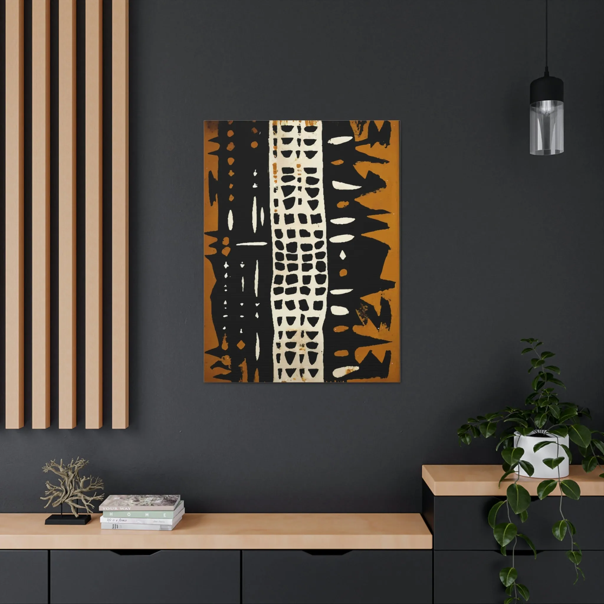 HoN Abstract Canvas #3