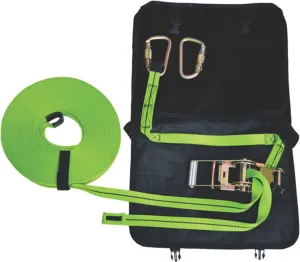 Horizon Temporary Horizontal Webbing Anchorage Line KARAM / Buy Online