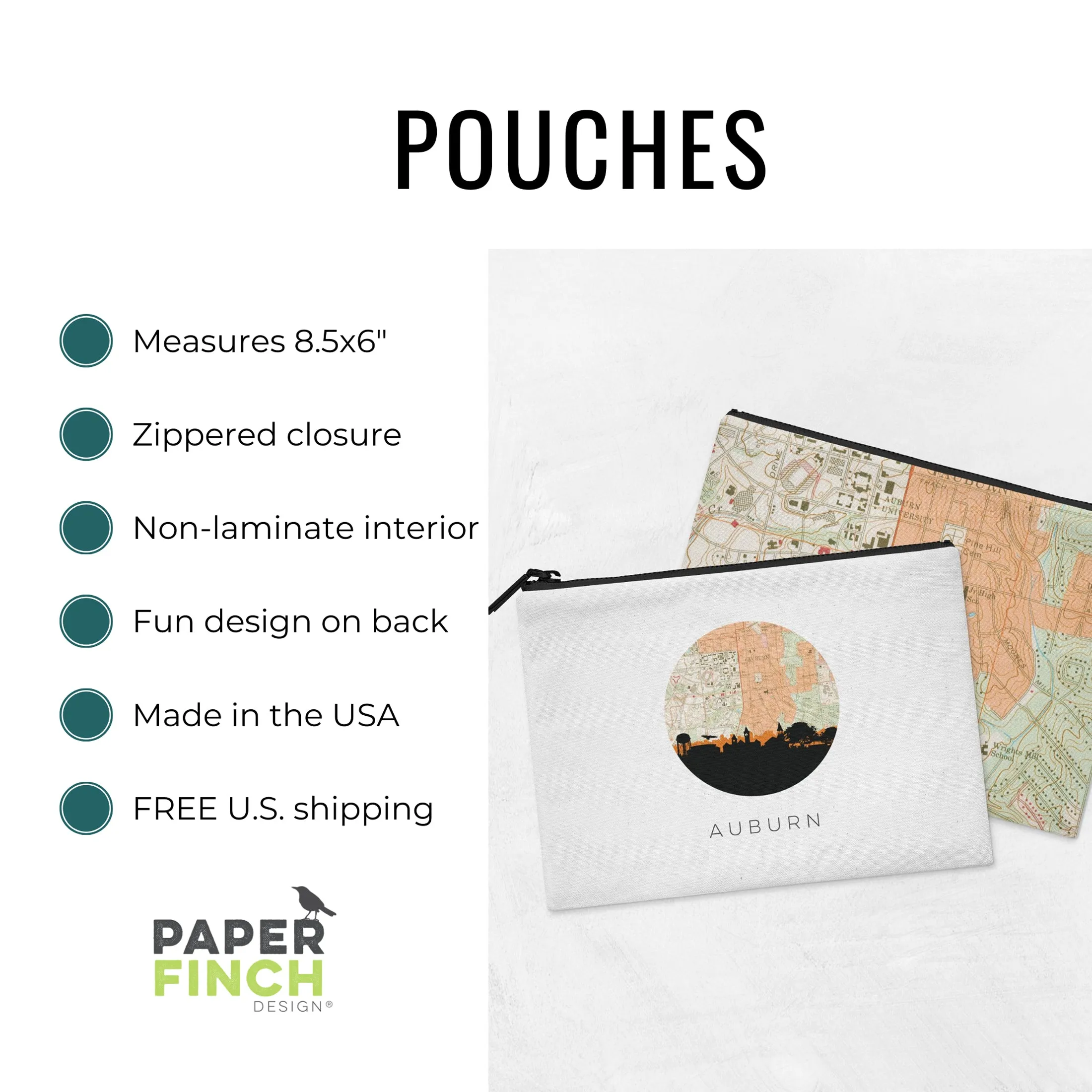 Horse Pouch - Chic Black Equestrian Helmet Accessory Pouch, Ideal for Organizing, Perfect Gift for Riders & Horse Lovers | Horse   Whiskey Collection