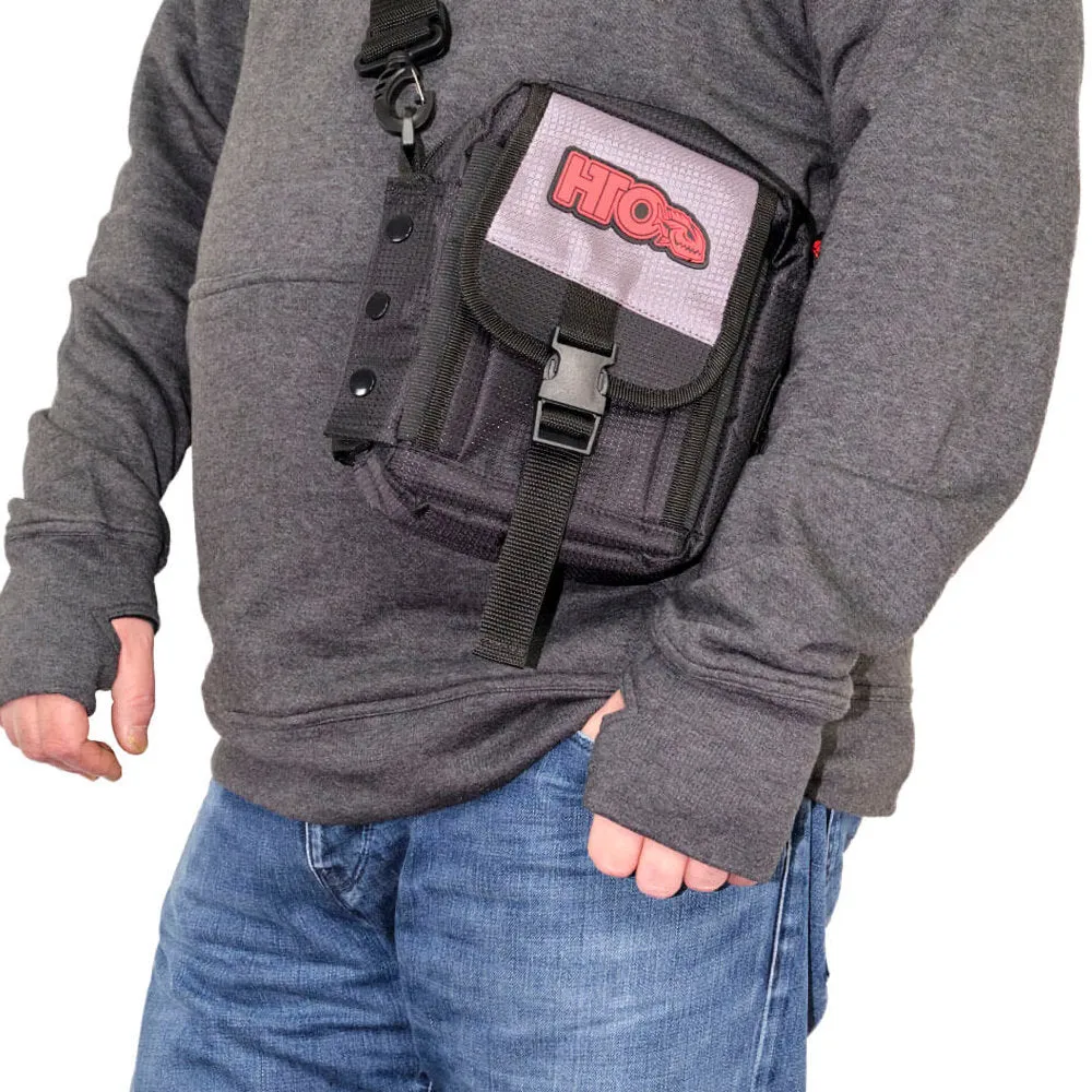HTO Light Game Sling Bag