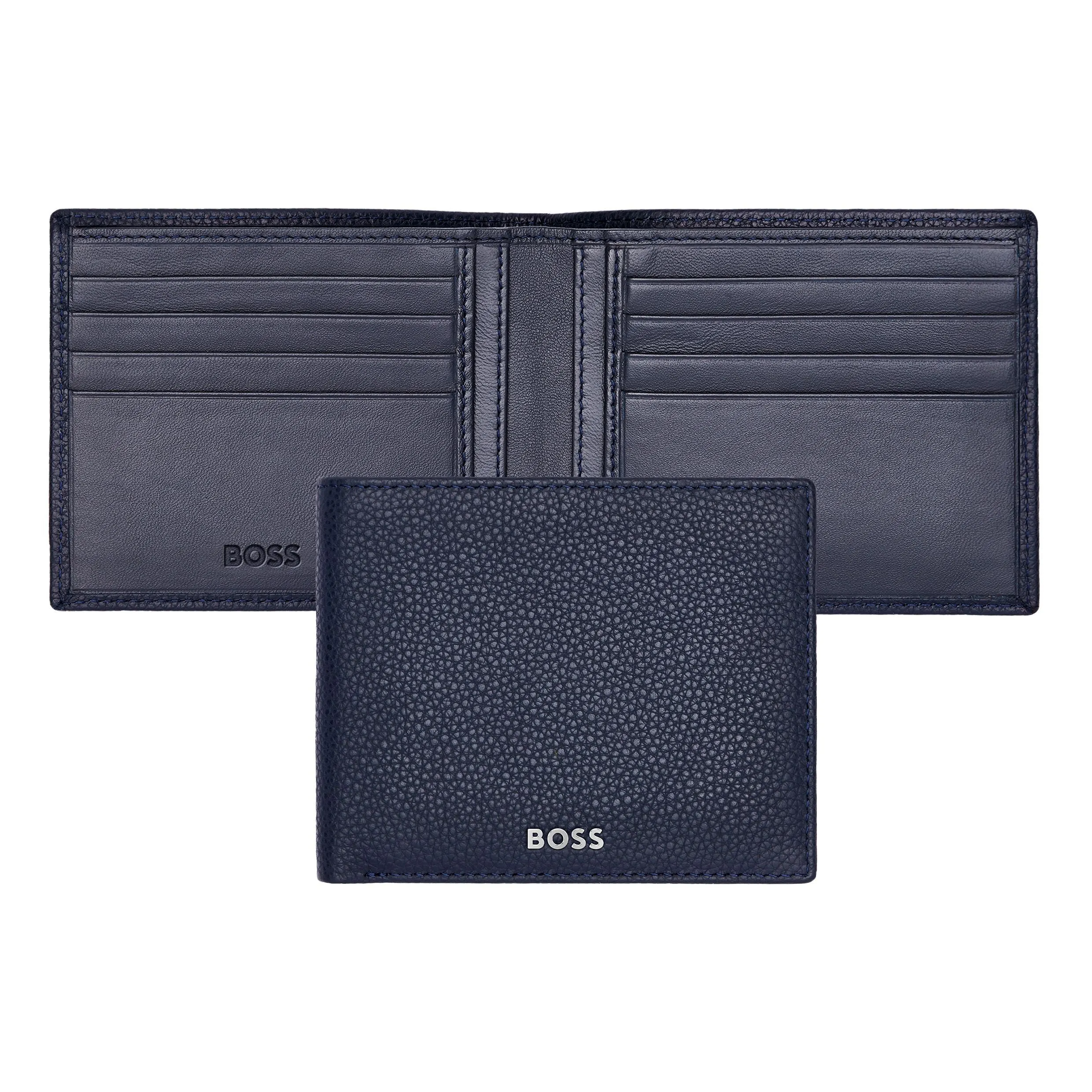 HUGO BOSS HPBW416N - Set HUGO BOSS (ballpoint pen & wallet)