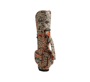Hunt Club Golf Stand Bag