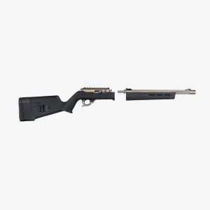 Hunter X-22 Takedown Stock – Ruger® 10/22 Takedown®