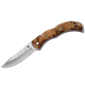 Hunters Element Classic Folding Knife