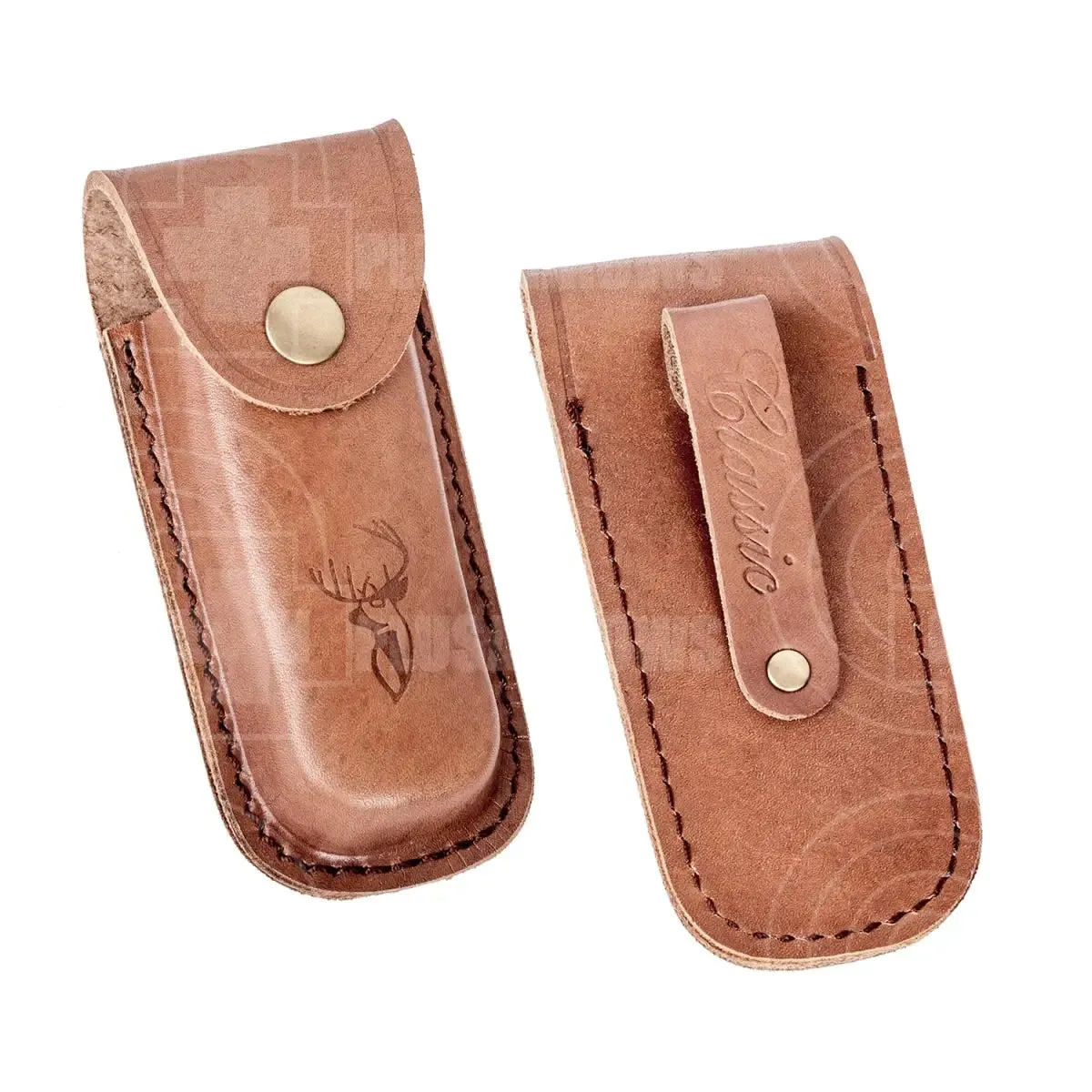 Hunters Element Classic Folding Knife
