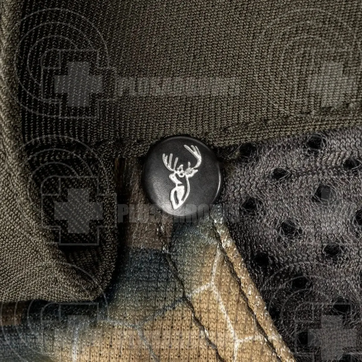 Hunters Element Spur Shorts