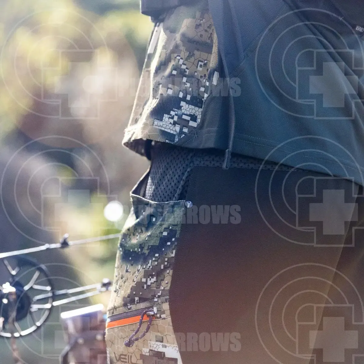 Hunters Element Spur Shorts