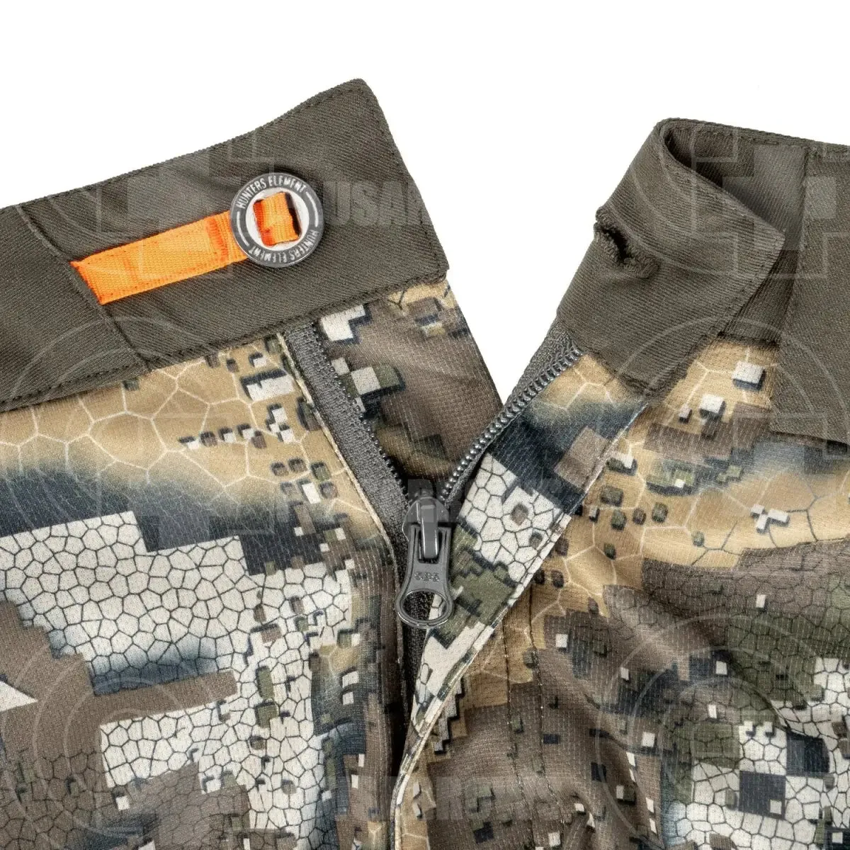 Hunters Element Spur Shorts