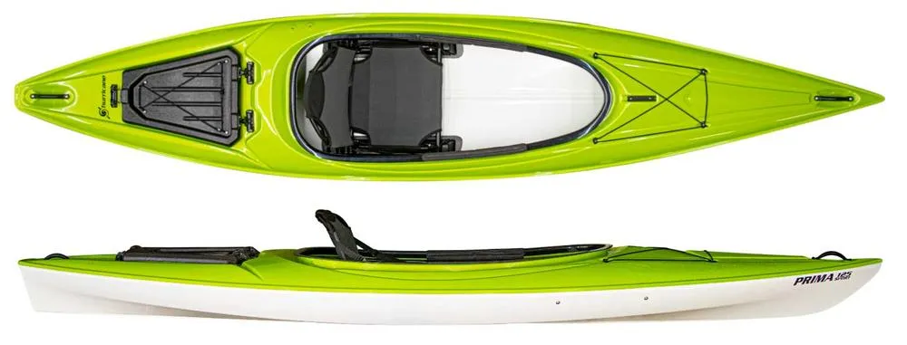 Hurricane Kayak Prima 125 Sport