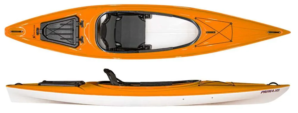 Hurricane Kayak Prima 125 Sport