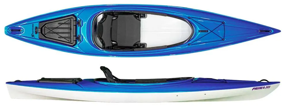 Hurricane Kayak Prima 125 Sport