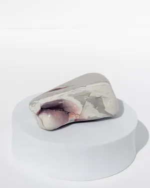 Hyacinth Jasper Polished - 76