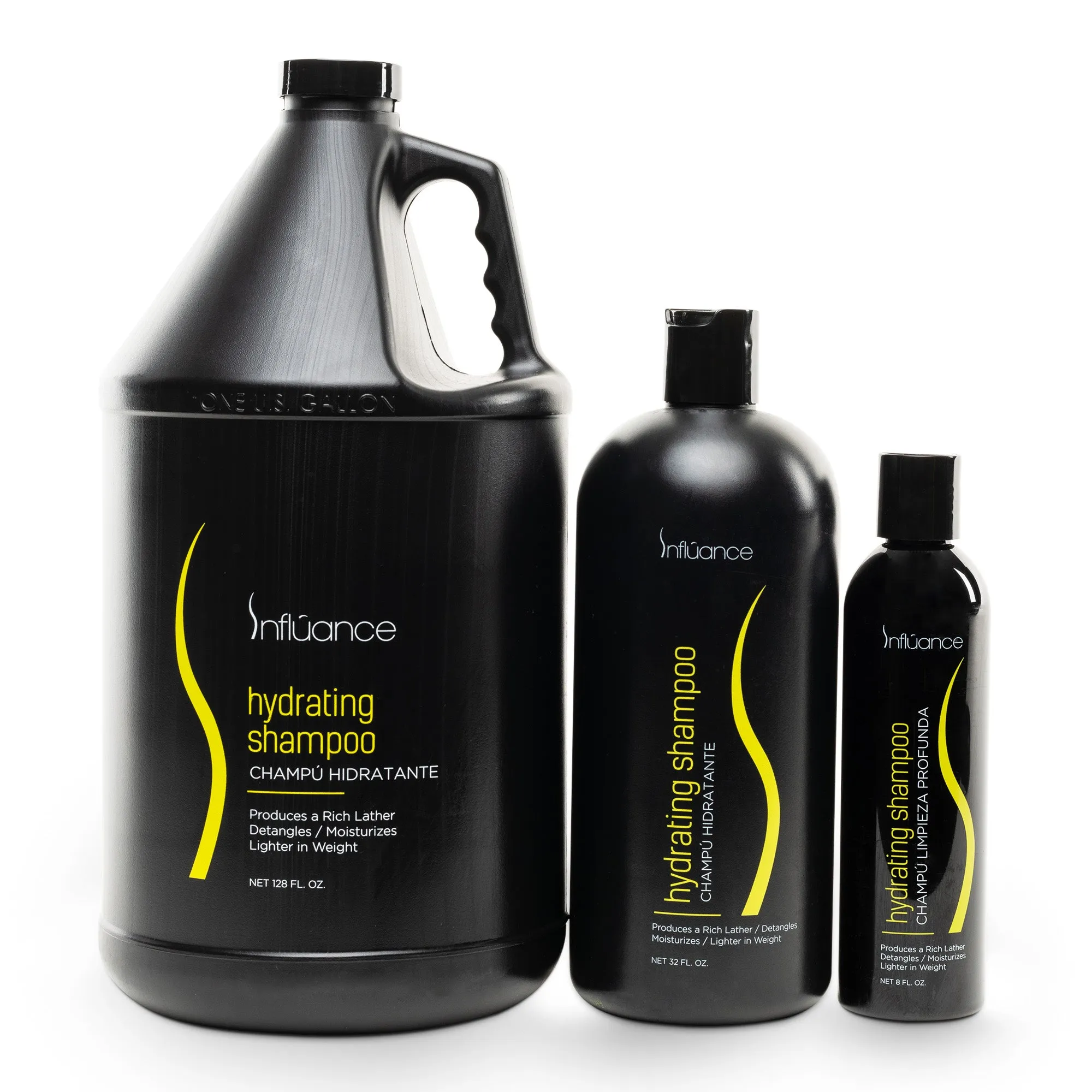Hydrating Shampoo