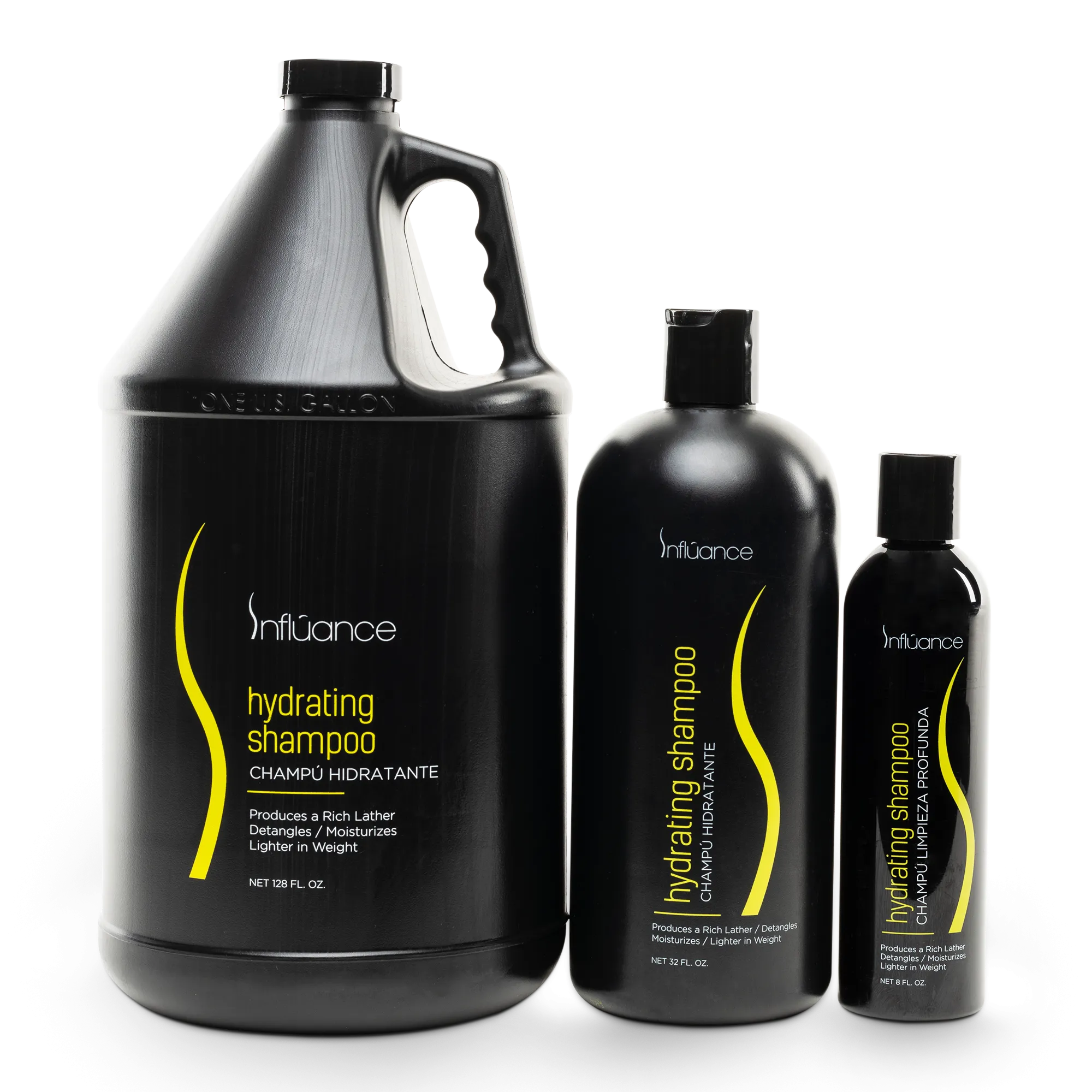 Hydrating Shampoo
