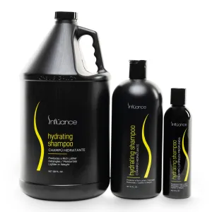 Hydrating Shampoo