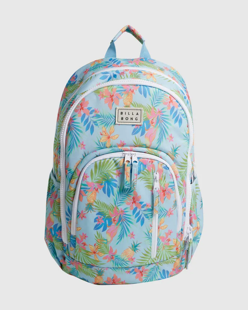In Da Jungle Roadie Jr Backpack