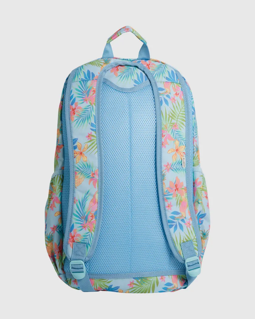 In Da Jungle Roadie Jr Backpack