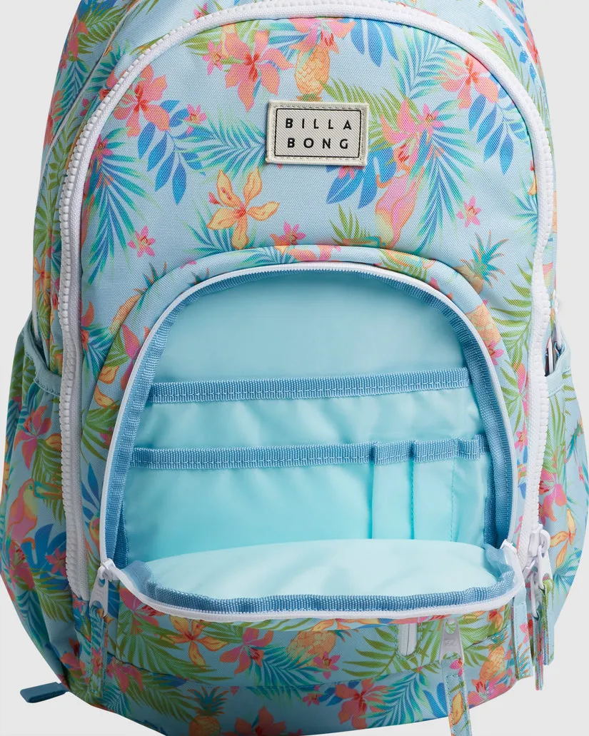 In Da Jungle Roadie Jr Backpack