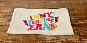 In My Teacher Era Carry-All Bag
