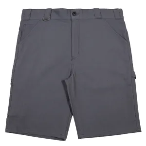Independent - BTG Almar Canvas Shorts Pavement