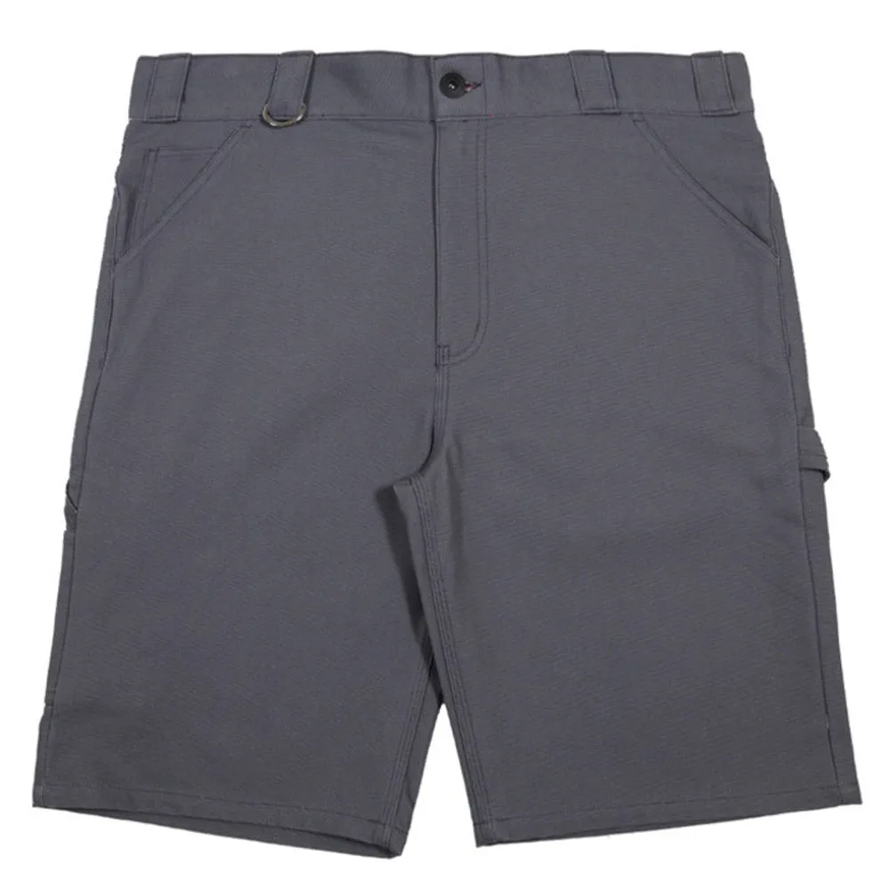 Independent - BTG Almar Canvas Shorts Pavement