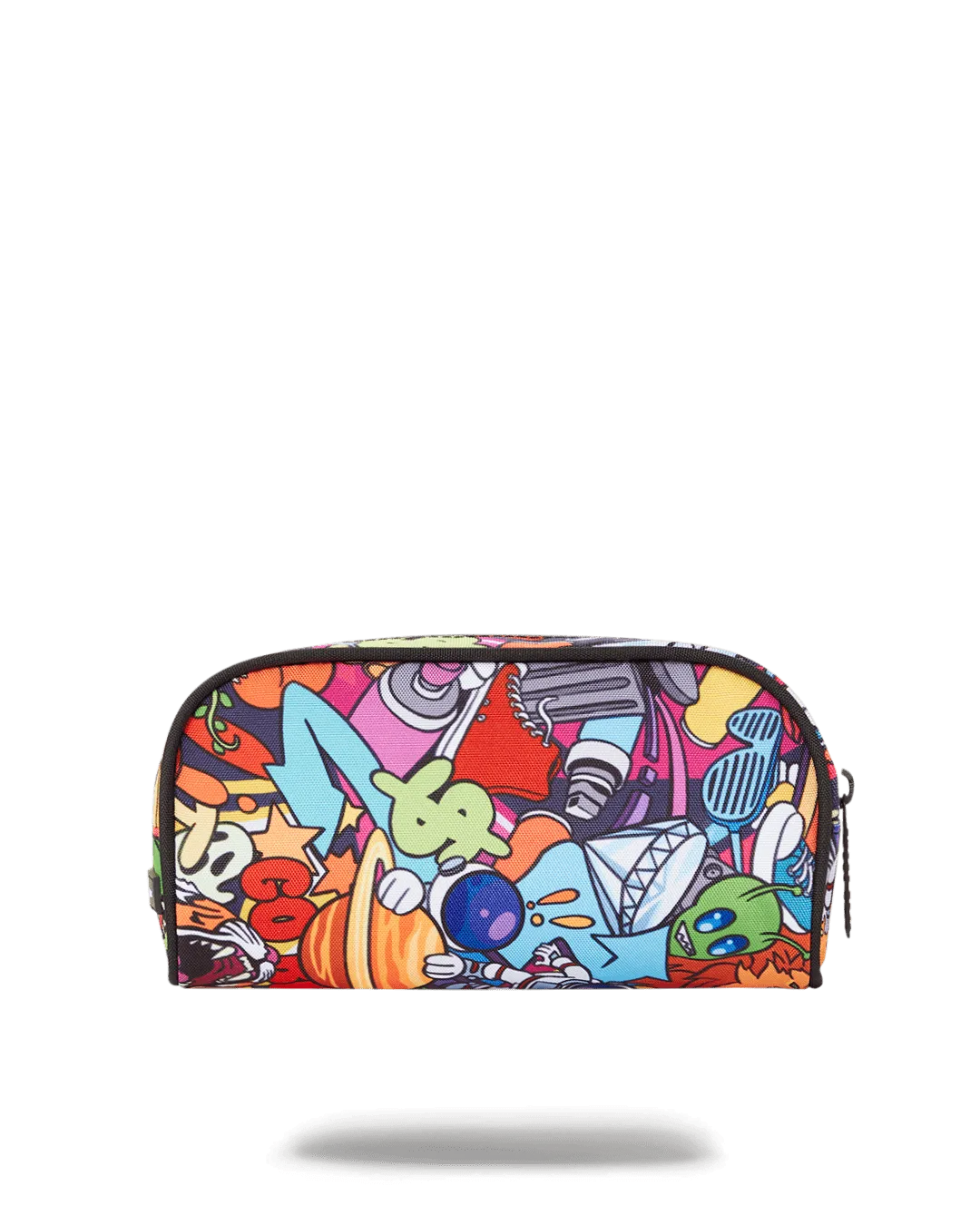 INTO THE MIND POUCH