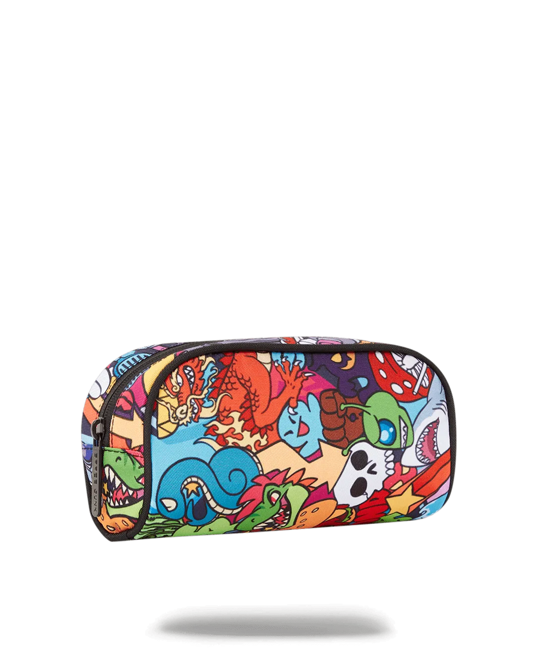 INTO THE MIND POUCH