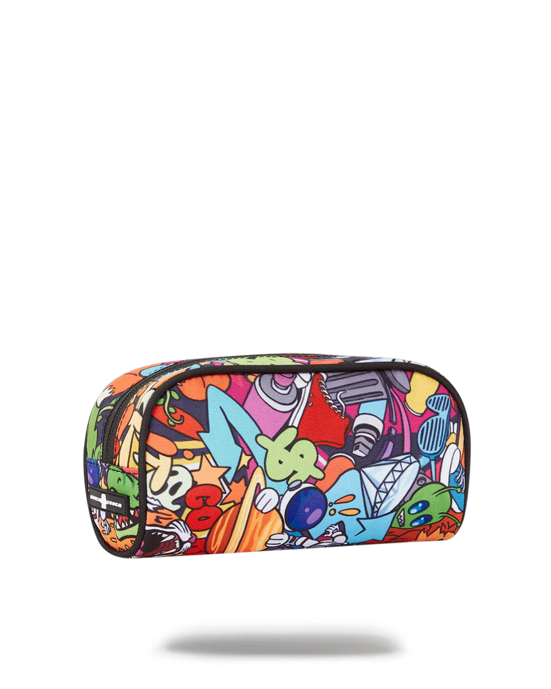 INTO THE MIND POUCH