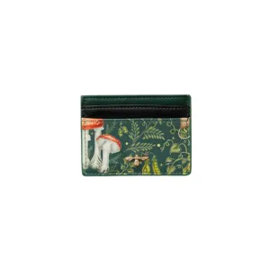 Into The Woods Card Holder