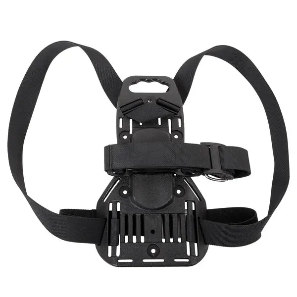 Ist Backpack with strap