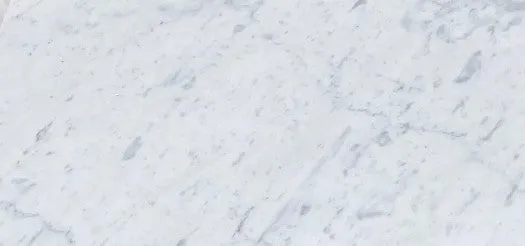 Italian Carrara White (Bianco Carrara) Marble 12" X 24" Field Tile, Polished - A1 (Lot of 132 pcs. (264 sq. ft.)