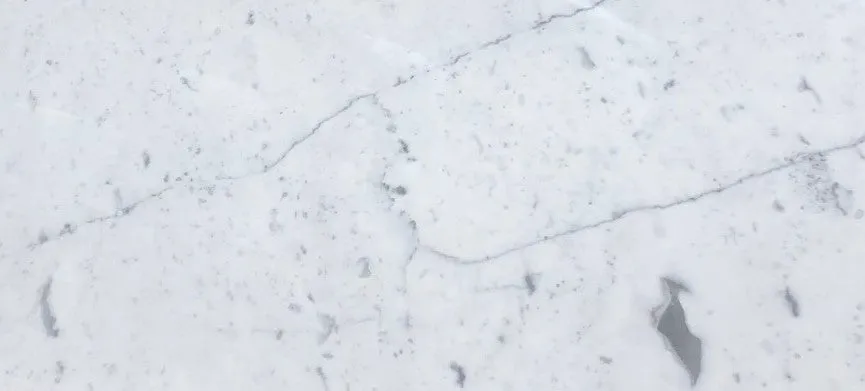 Italian Carrara White (Bianco Carrara) Marble 12" X 24" Field Tile, Polished - A1 (Lot of 132 pcs. (264 sq. ft.)
