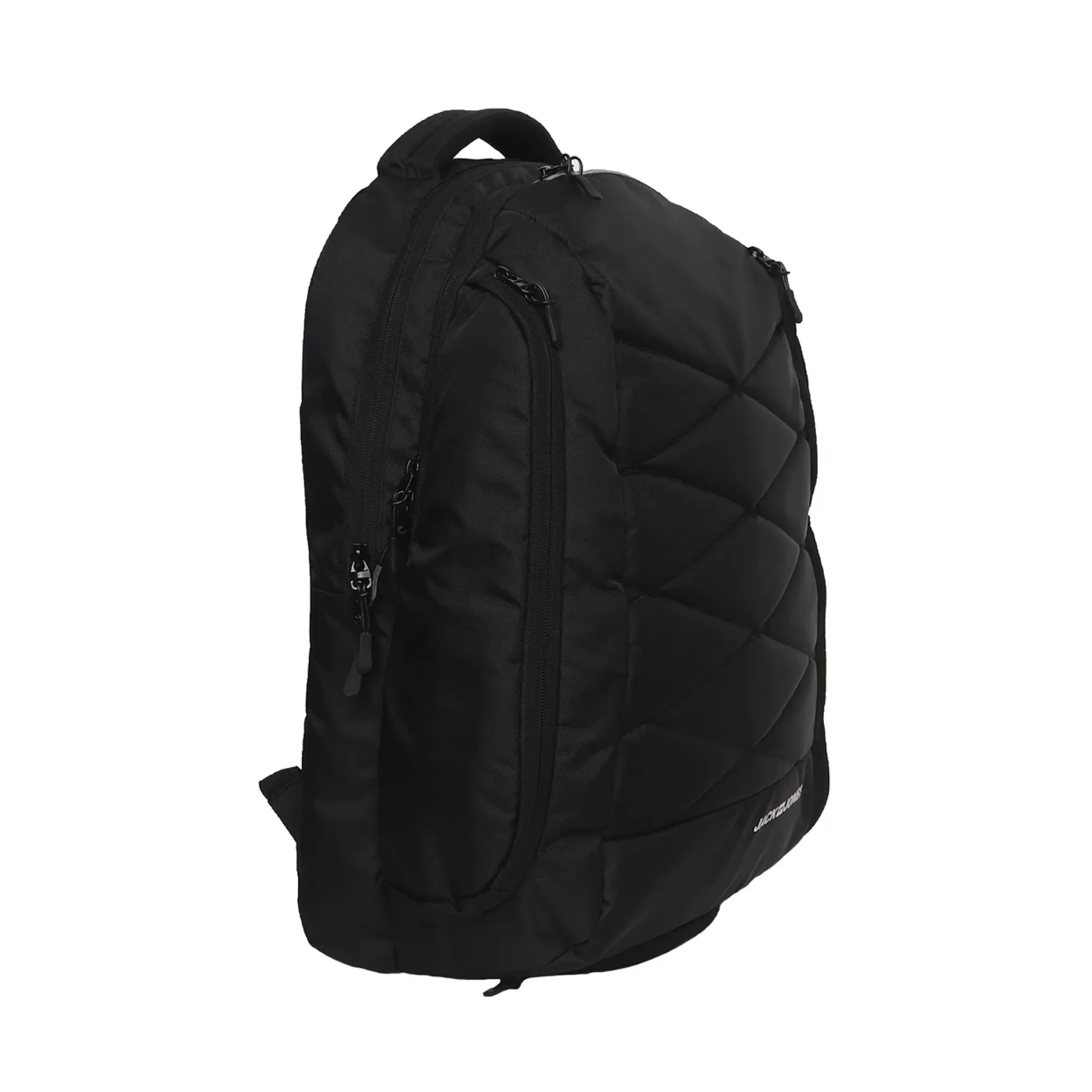 Jack & Jones Jeff Backpack Black