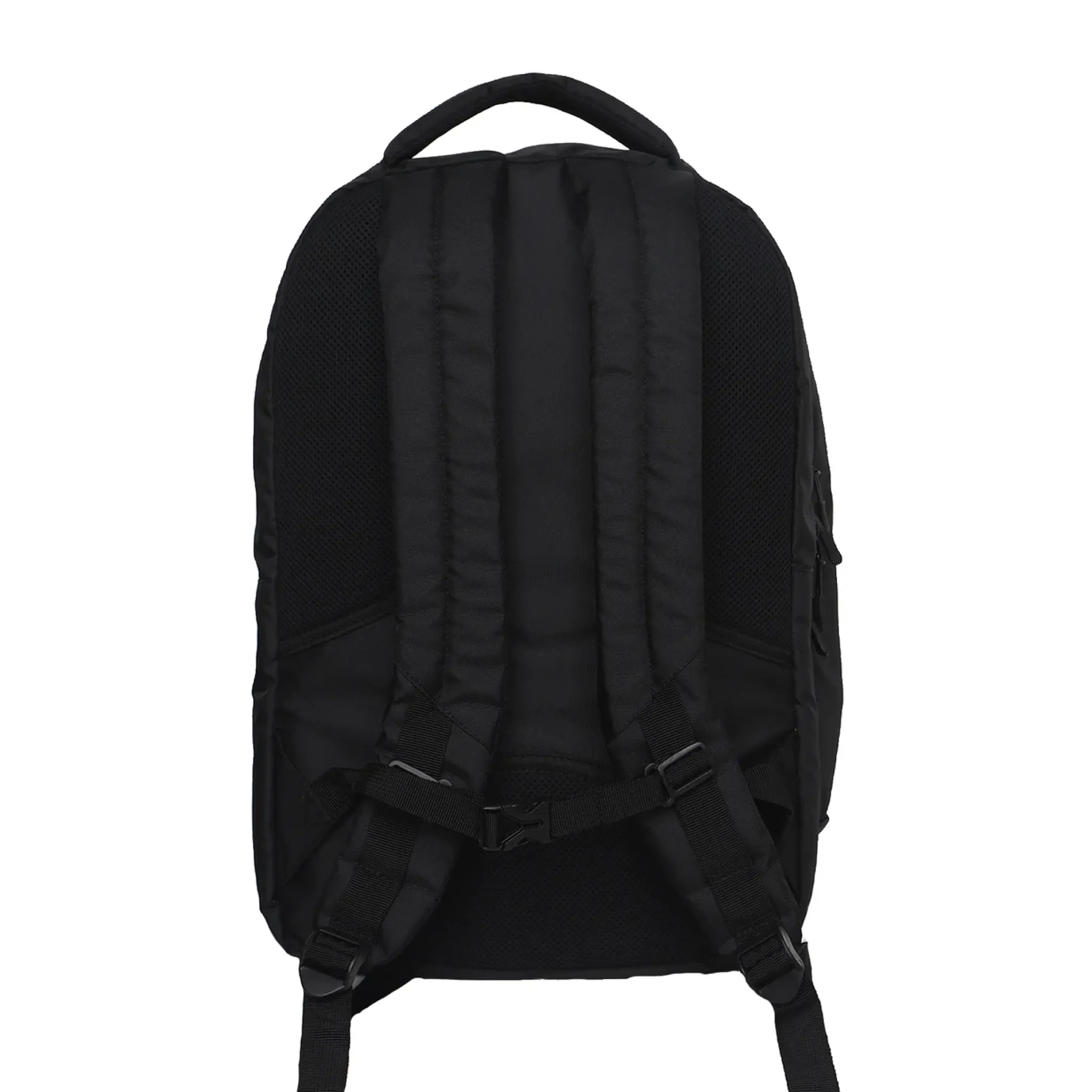 Jack & Jones Jeff Backpack Black