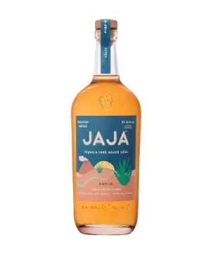 JAJA Tequila Anejo 750 ml