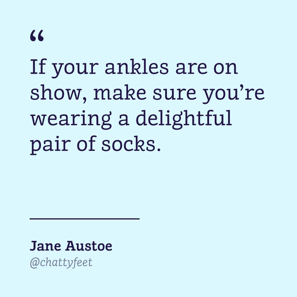 Jane Austoe