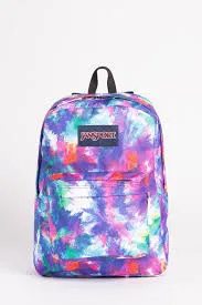 Jansport Superbreak
