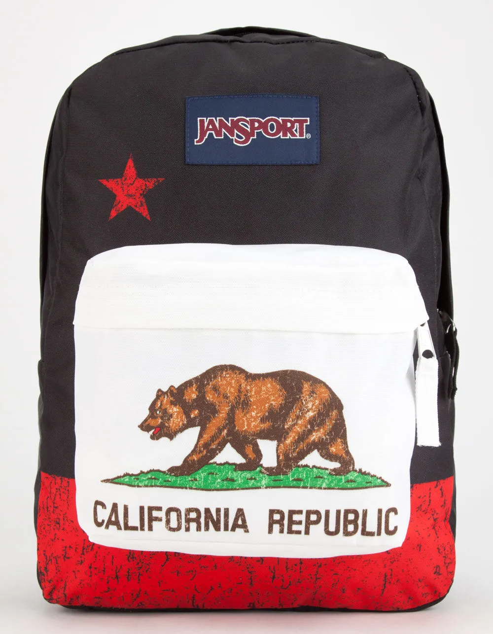 Jansport Superbreak