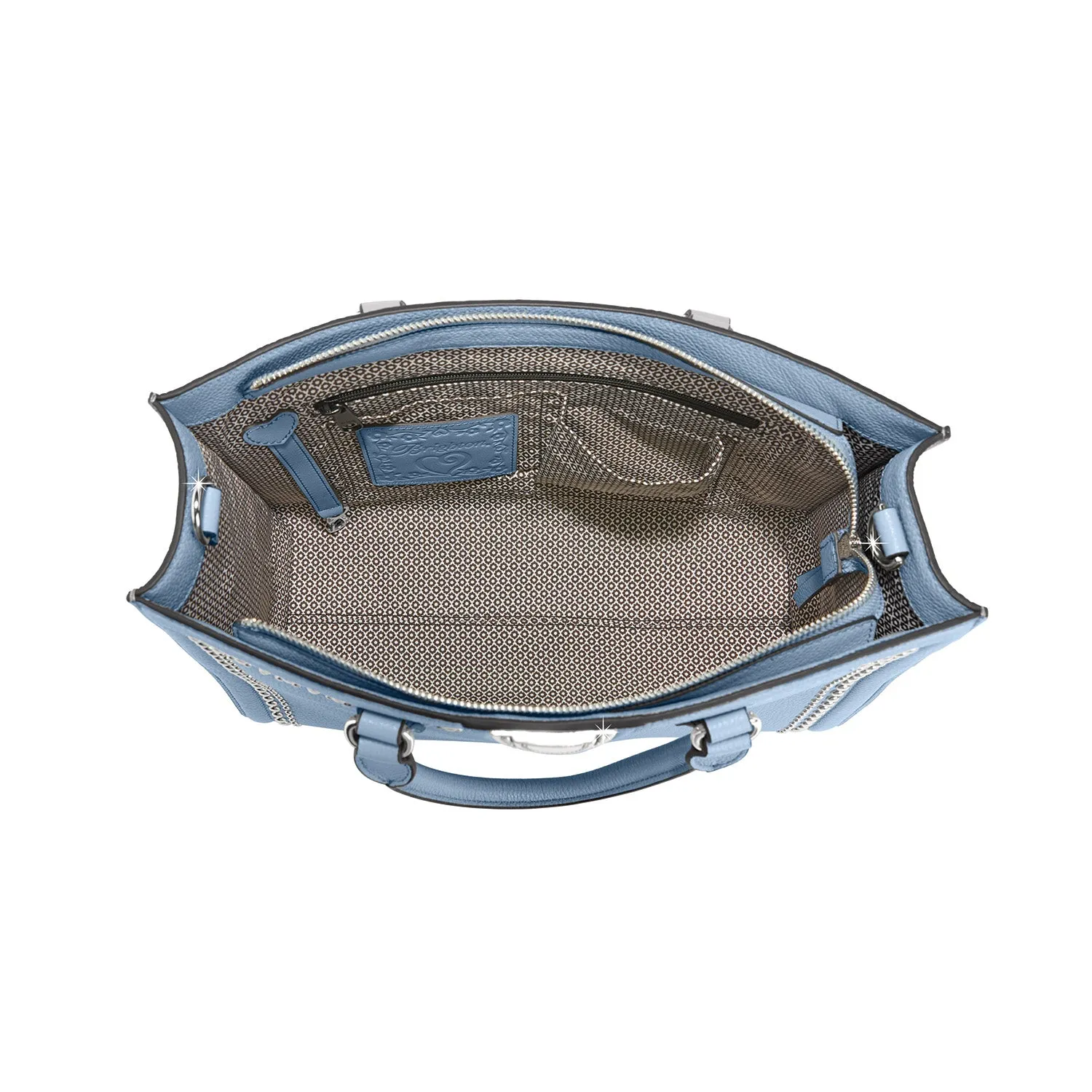 Jaxon Tote - H4383D