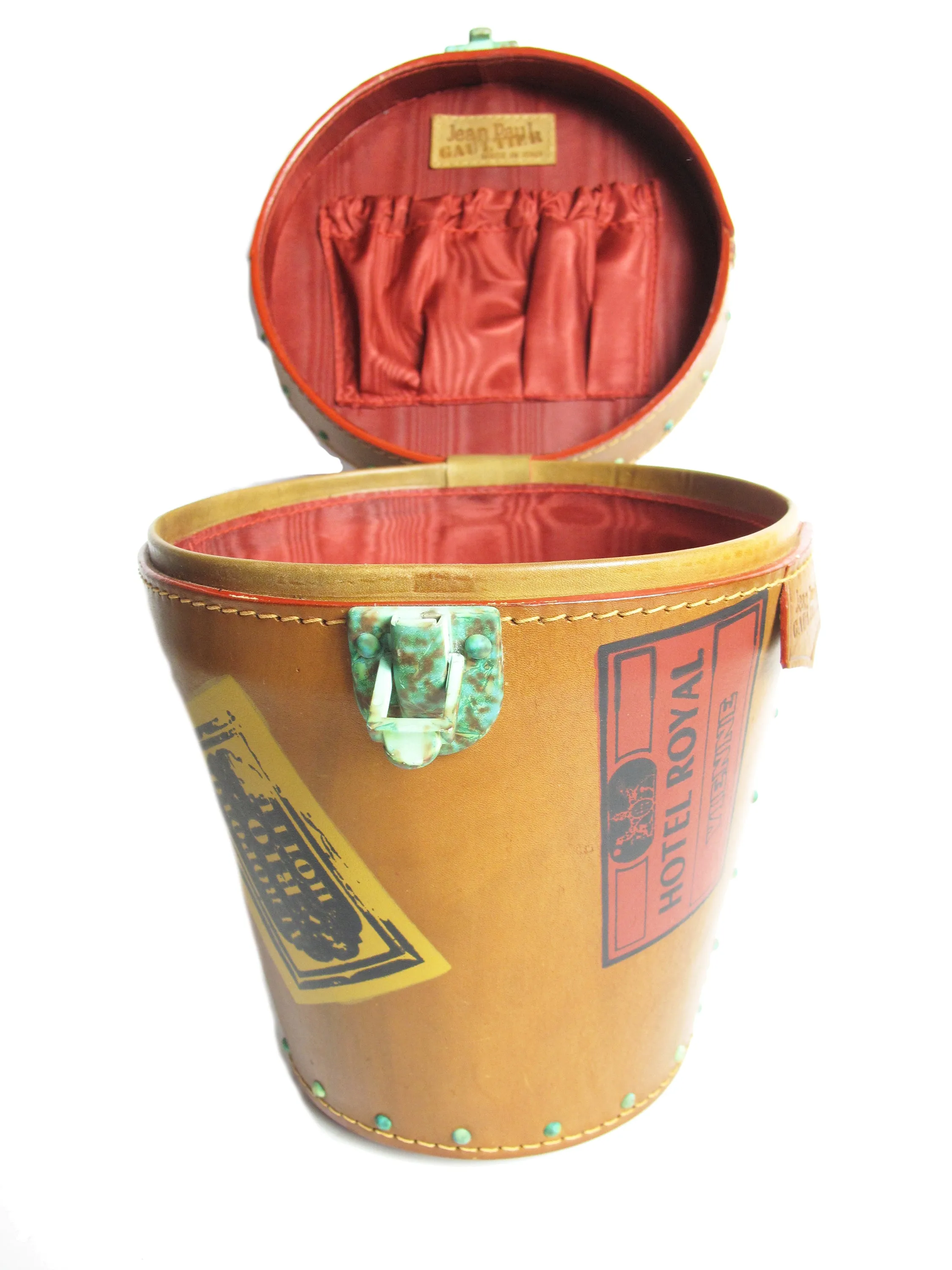 JEAN PAUL GAULTIER Travel Handbag